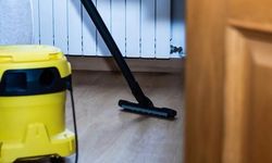 Petek Temizliğinde Saç Kurutma Makinesiyle Enerji Tasarrufu Sağlanabilir