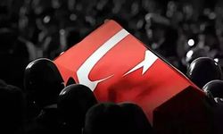 Piyade Uzman Çavuş Yusuf Güneş görev sırasında şehit oldu