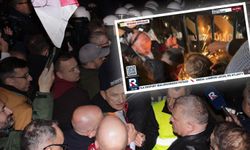 Polonya Anayasa Mahkemesi'nde kriz: Cumhurbaşkanı Nawrocki testereyle binaya girdi