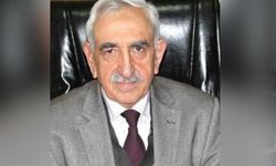 Prof. Dr. Abdülaziz Beki İstanbul'da vefat etti