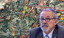 Prof. Dr. Naci Görür: Adana Deprem Riski Altında