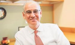 Prof. Dr. Rıfat Atun, Harvard T.H. Chan Halk Sağlığı Okulu'nda Dekanlık Görevine Başladı