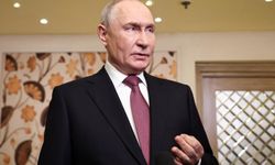 Putin: Çok kutuplu dünya düzeni geri dönülmez bir gerçeklik haline geldi