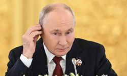 Putin: Rusya, Afrika'ya Sorumlu Tahıl Tedarikçisi Olmaya Devam Edecek
