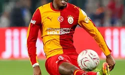 Rafael Leao: Galatasaray'ın Konyaspor Zaferinde Daha Fazla Gol Olmalıydı