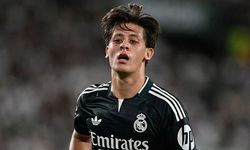 Real Madrid, Arda Güler'in sözleşmesini 2031'e kadar uzatmayı planlıyor