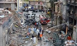 Reyhanlı'daki 2013 bombalı saldırının THKP-C üyesi zanlısı Hatay'da yakalandı