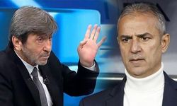 Rıdvan Dilmen'den İsmail Kartal'a kritik 3 futbolcu uyarısı