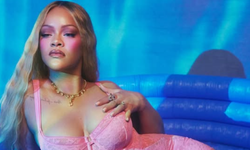 Rihanna'nın Arşivinde Yaklaşık 170 Yayınlanmamış Şarkı Bulunuyor