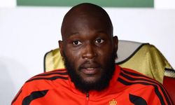 Romelu Lukaku'dan Türkiye maçının ardından Fenerbahçe açıklaması