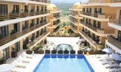 Royal Doğa Sağlık Termal Turizm İnşaat hakkında iflas kararı verildi