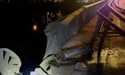Rusya, Kiev'deki Kuzey Köprüsü ve Odessa Limanı'na askeri malzeme taşıyan gemileri vurdu