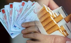 Sağlık Bakanı Memişoğlu'ndan sigara satışında kimlik numarası uygulaması hakkında açıklama