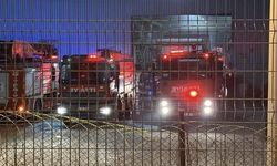 Sakarya'da ASAŞ Alüminyum fabrikasında patlama: 3 kişi yaralandı