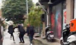Sakarya'da kendisini dolandırdığını iddia ettiği kişiyi bacaklarından vurdu