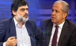 Şamil Tayyar'dan Ali Karahasanoğlu'nun fon krizi eleştirilerine tepki