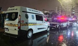 Samsun Bafra'da Bıçaklı Kavga: 2 Kişi Yaralandı