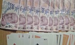 Samsun'da kumar denetimlerinde 6 kişiye 69 bin 624 TL ceza kesildi