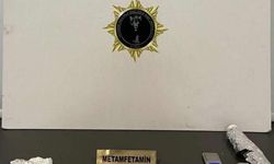 Samsun'da uyuşturucu operasyonunda 4 kişi gözaltına alındı
