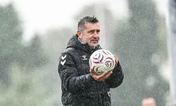Samsunspor Teknik Direktörü Nenad Bjelica: Kadroya Uygun En İyi Sistemi Arıyoruz