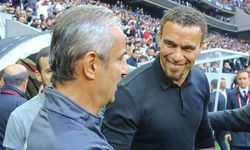 Samsunspor, Valerien Ismael ile teknik direktörlük görüşmesi yaptı