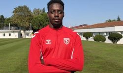 Samsunspor'da Bayo: Trabzonspor derbisinden galibiyetle ayrılmayı hedefliyoruz