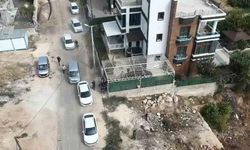 Şanlıurfa'da atıcı evine düzenlenen operasyonda 3 kişi tutuklandı