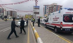 Şanlıurfa'da otomobilin çarptığı 16 yaşındaki çocuk yaralandı
