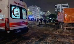 Şanlıurfa'da polis operasyonunda çatışma çıktı, şüpheli intihar etti