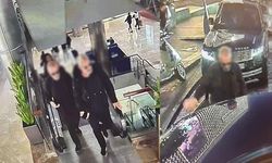 Sarıyer'de İranlı İş İnsanını Sahte Polis Kimliğiyle Kaçıran 6 Şüpheli Yakalandı