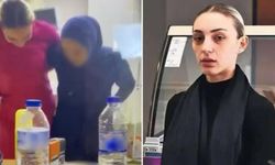 Şarkıcı Güllü'nün Kızı Tuğyan'ın Yoğun Bakımda Oynadığı Görüntüler Ortaya Çıktı