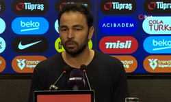 Selçuk İnan'dan Beşiktaş Maçı Hakemlerine Sert Eleştiri