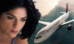 Selma Blair, Delta uçağında kabin görevlilerine saldırdı ve gözaltına alındı