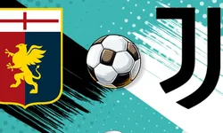 Serie A'da Genoa ile Juventus 28 Ekim'de karşılaşacak