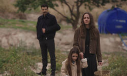 Sevdan Bir Ateş 6. Bölüm Fragmanı İzleyiciyi Heyecanlandırdı