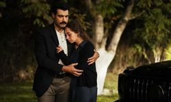 Sevdan Bir Ateş dizisi reytinglerde zirveyi bırakmıyor