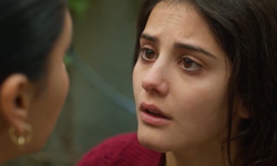Sevdiğim Sensin 23. bölüm fragmanında Derya'nın resti sosyal medyada tepki çekti