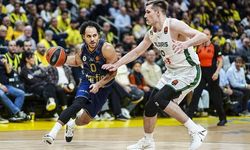 Shane Larkin, Fenerbahçe Tarfin Formasıyla EuroLeague'de İlk Kez Sahada