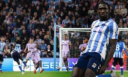 Sidiki Cherif Premier Lig'deki ilk golünü Newcastle maçında attı