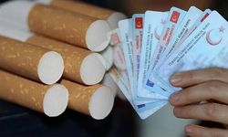 Sigara satışlarında kimlik zorunluluğu geliyor