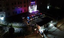 Siirt merkezli 8 ilde yasa dışı bahis operasyonunda 22 kişi gözaltına alındı