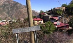 Siirt'te PKK'nın katlettiği 37 kişi anıldı