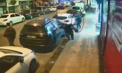 Silahlı Kavga: Taraflar Birbirini Yaraladı