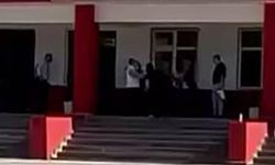 Sınava zamanında yetişmek için koşan öğrenci merdiven başında bayıldı