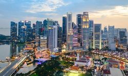 Singapur, Endonezya yangınları nedeniyle dünyanın en kirli havasına sahip şehir oldu