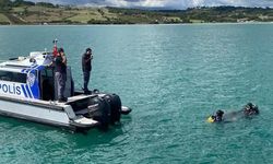 Sinop'ta fiberglas tekne kazasında ikinci polis memuru da hayatını kaybetti