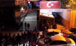 Şişli'de eğlence mekanlarına geniş çaplı denetim yapıldı