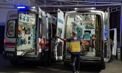 Siverek'te 8 yaşındaki kız çocuğuna ütüyle işkence iddiası: 3 kişi gözaltında