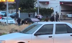 Siverek'te husumetli aileler arasında silahlı kavga: 2 kişi yaralandı