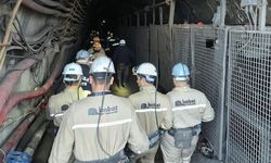 Soma'daki maden göçüğünde ölü sayısı 5'e yükseldi